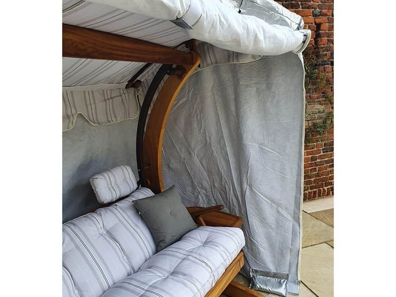 Summer Dream Swing Seat - 3 Seater 