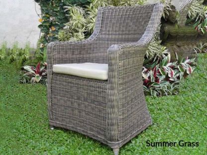 Adonis 4 Chair Dining Set