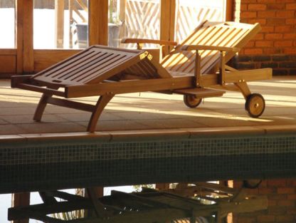 Stratford Sun Lounger