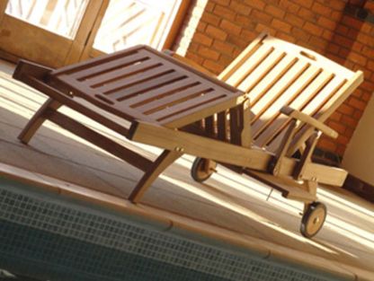 Stratford Sun Lounger