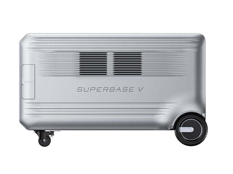 SBV4600 Super Base Power Station 