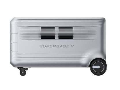 SBV4600 Super Base Power Station 