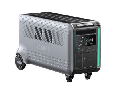 SBV4600 Super Base Power Station 