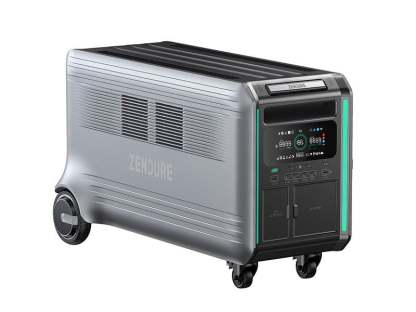SBV6400 Super Base Power Station 