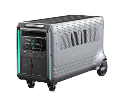 SBV6400 Super Base Power Station 