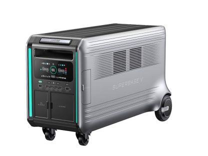 SBV4600 Super Base Power Station 