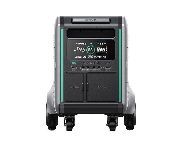 SBV4600 Super Base Power Station 