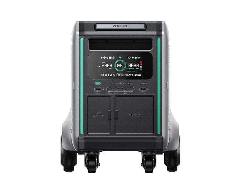 SBV4600 Super Base Power Station 