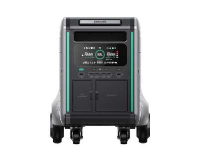 SBV4600 Super Base Power Station 