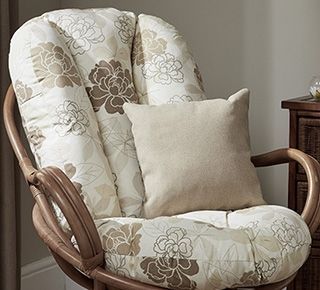 Replacement Cushion | Swivel Rocker Chair 