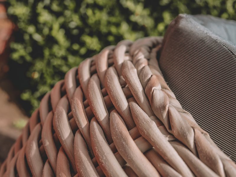 Fiji Swivel Chair