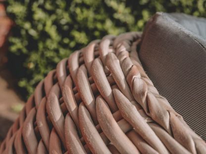 Fiji Swivel Chair