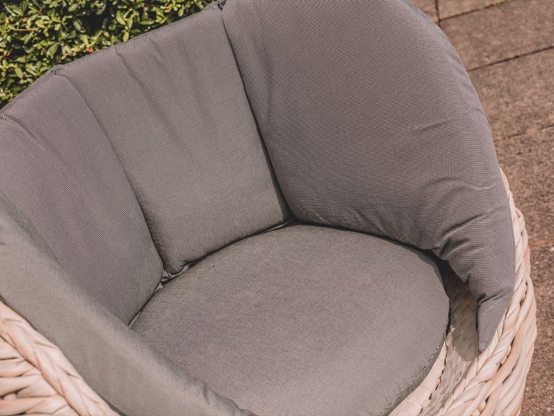 Fiji Swivel Chair