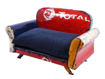 Pet Lounge