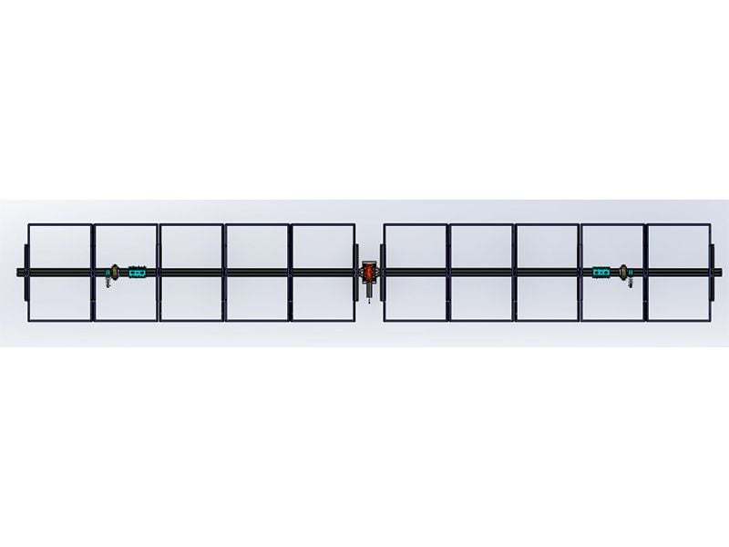 Solar Tracker System 