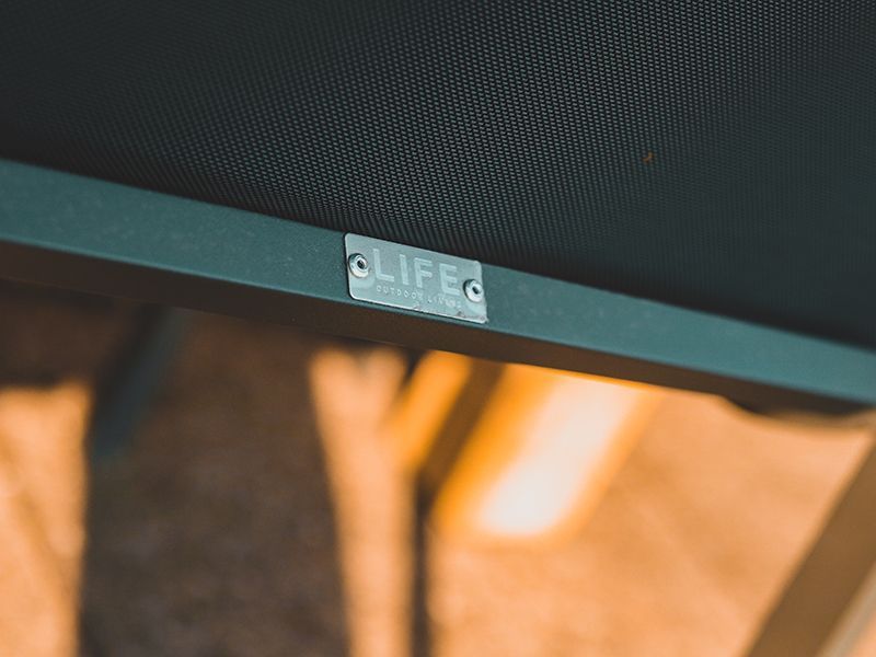 Regent 6 Sense Chair Stacking Set | FSC® Certified-Garden Furniture Centre-HighRange,Metal,Teak,Tables,Dining Set,FSC®,Outdoor Dining-{collection_title}