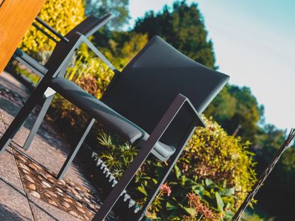 Regent 6 Sense Chair Stacking Set | FSC® Certified