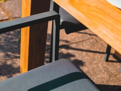Regent 6 Sense Chair Stacking Set | FSC® Certified