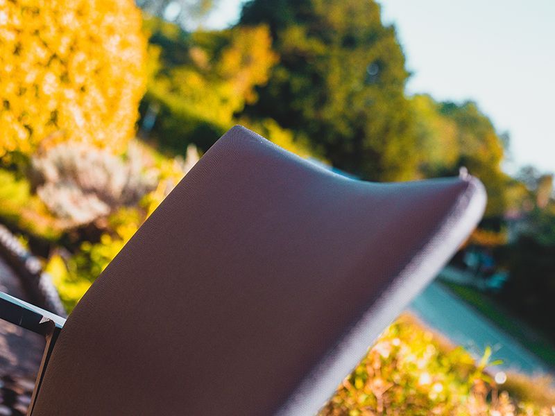 Regent 6 Sense Chair Stacking Set | FSC® Certified-Garden Furniture Centre-HighRange,Metal,Teak,Tables,Dining Set,FSC®,Outdoor Dining-{collection_title}