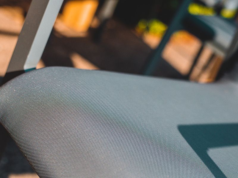 Regent 6 Sense Chair Stacking Set | FSC® Certified-Garden Furniture Centre-HighRange,Metal,Teak,Tables,Dining Set,FSC®,Outdoor Dining-{collection_title}