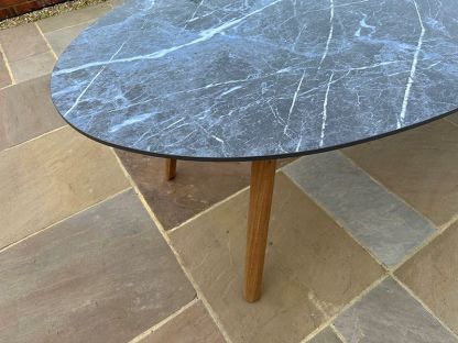 Stone Top Table | 2.6M