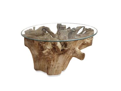 Naga Dining Table