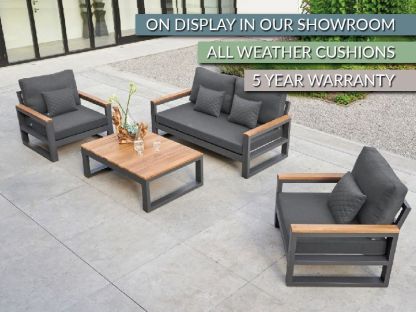 Soho Sofa | Life Range | FSC® Certified 
