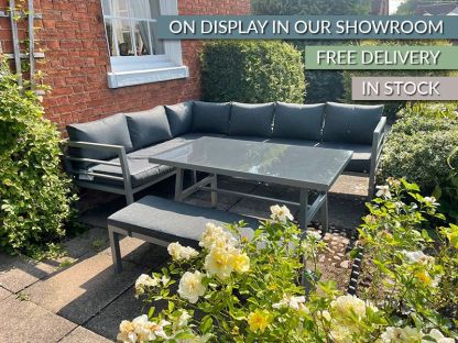 Blakes Corner Sofa Set | BLACK FRIDAY MONTH