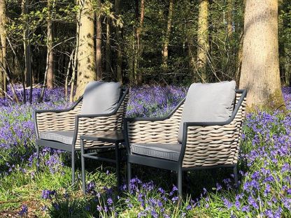  Tahiti Dining Chair