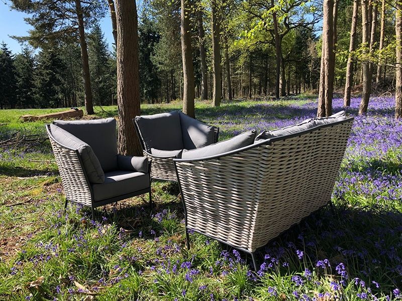 Tahiti Lounge Set -Garden Furniture Centre-HighRange,Outdoor Lounging,Outdoor Furniture,Rattan Furniture,Metal Furniture,Lounge Suites & Sets,Fiji Tahiti Range-{collection_title}