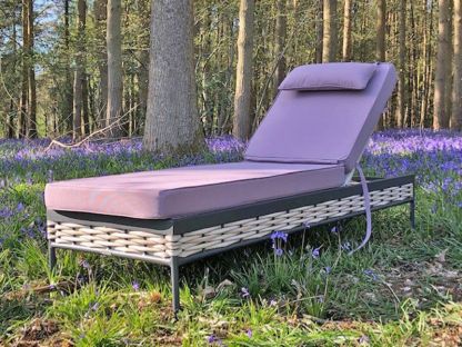 Tahiti Sun Lounger Set