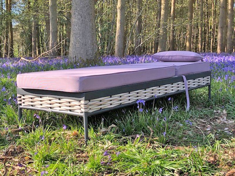Tahiti Sun Lounger Set