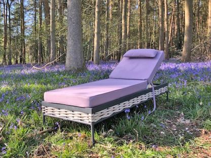 Tahiti Sun Lounger Set