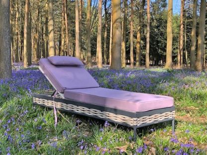 Tahiti Sun Lounger Set