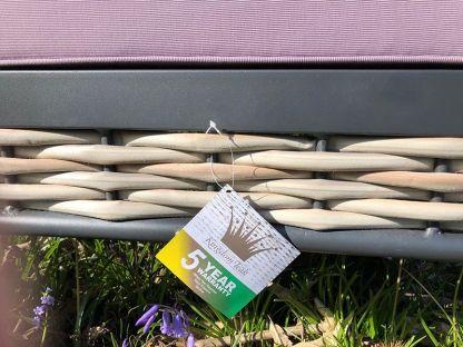 Tahiti Sun Lounger Set