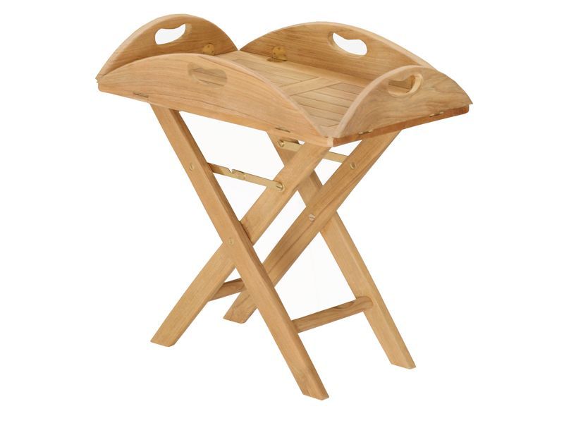 Butlers Table-Garden Furniture Centre-48Hour Dispatch,LowRange,Indoor Dining,Coffee Table,Outdoor Furniture,Teak Garden Furniture-{collection_title}