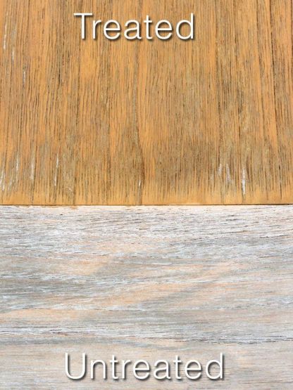 Golden Care - Teak Protector (1 Litre)