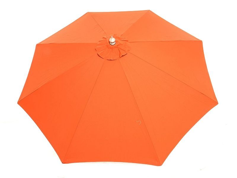 250cm Diameter Canopy Only-Garden Furniture Centre-48Hour Dispatch,LowRange,Under 100,Round,Parasols,Parasol Canopies & Covers,Accessories-{collection_title}
