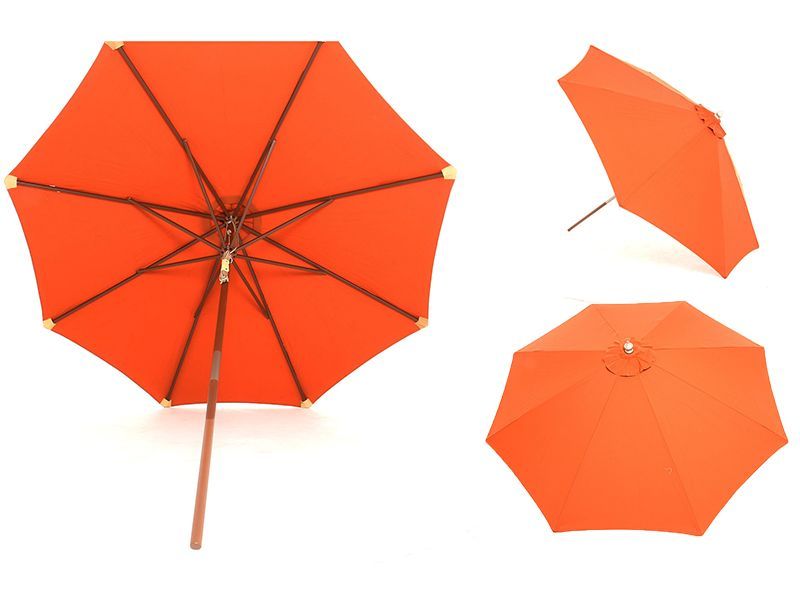 300cm Diameter Canopy Only-Garden Furniture Centre-48Hour Dispatch,LowRange,Under 100,Round,Parasols,Parasol Canopies & Covers,Accessories-{collection_title}