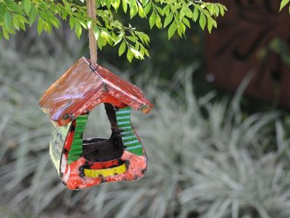 The Bird Palace