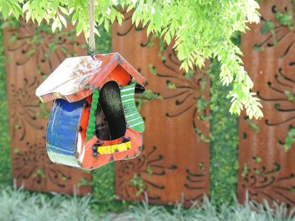 The Bird Palace