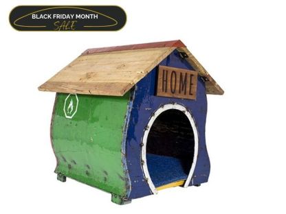 Barnyard Dog Kennel | BLACK FRIDAY MONTH