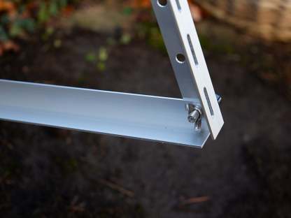 Three-In-One Bracket System