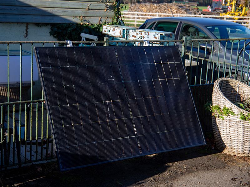 Three-In-One Bracket System-Garden Furniture Centre-LowRange,Solar,Inverters,Mounting Kits,Mounting Kits Solar Panel Kits-{collection_title}