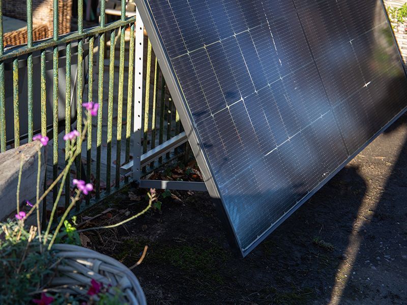 Three-In-One Bracket System-Garden Furniture Centre-LowRange,Solar,Inverters,Mounting Kits,Mounting Kits Solar Panel Kits-{collection_title}