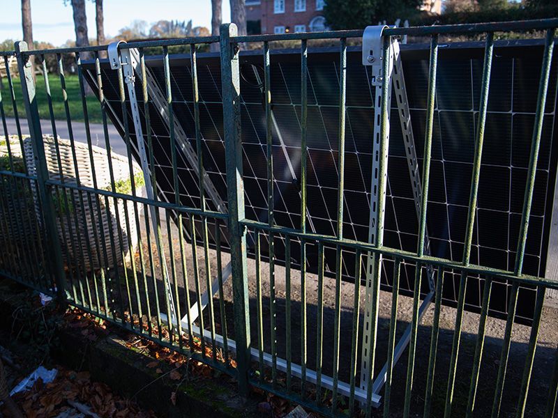 Three-In-One Bracket System-Garden Furniture Centre-LowRange,Solar,Inverters,Mounting Kits,Mounting Kits Solar Panel Kits-{collection_title}