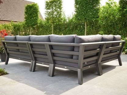 Timber Corner Dining Set | Life Range
