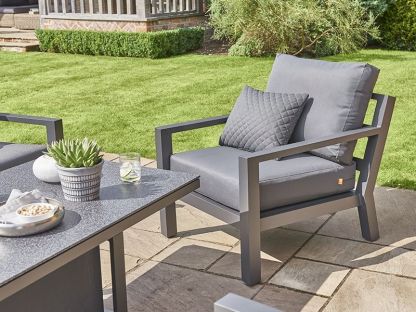 Timber Sofa Set | LIFE Range 