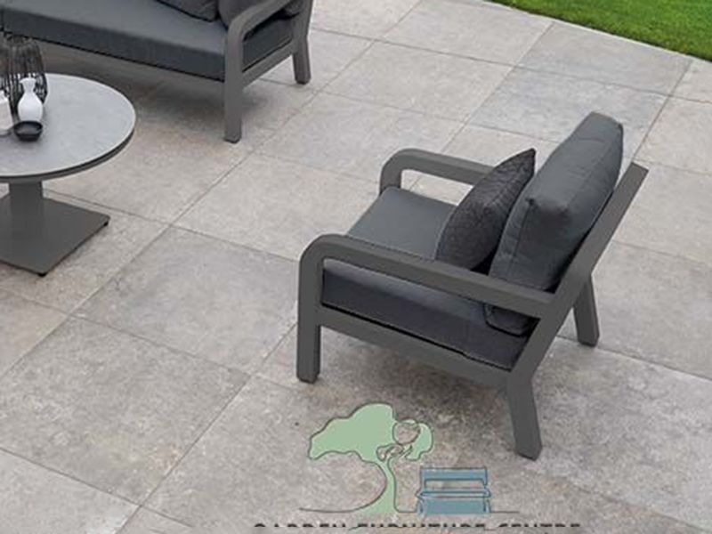 Lounge Chair Weather Cover | LIFE RANGE