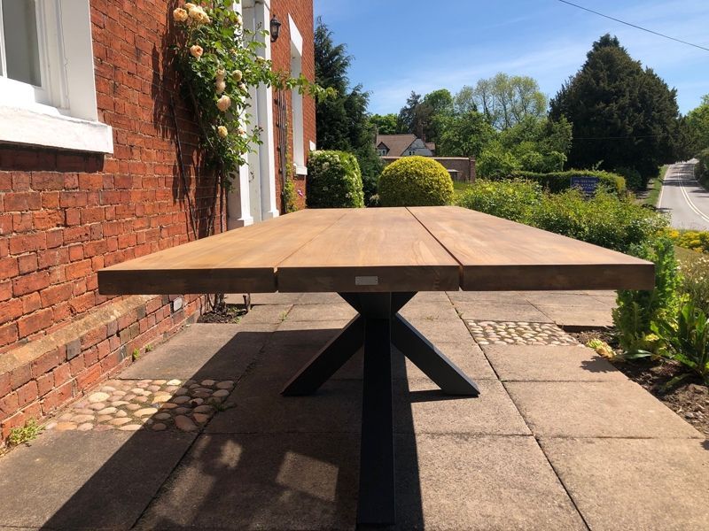 Timor Dining Table | FSC® Certified 